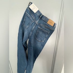 Zara Jeans for Girls